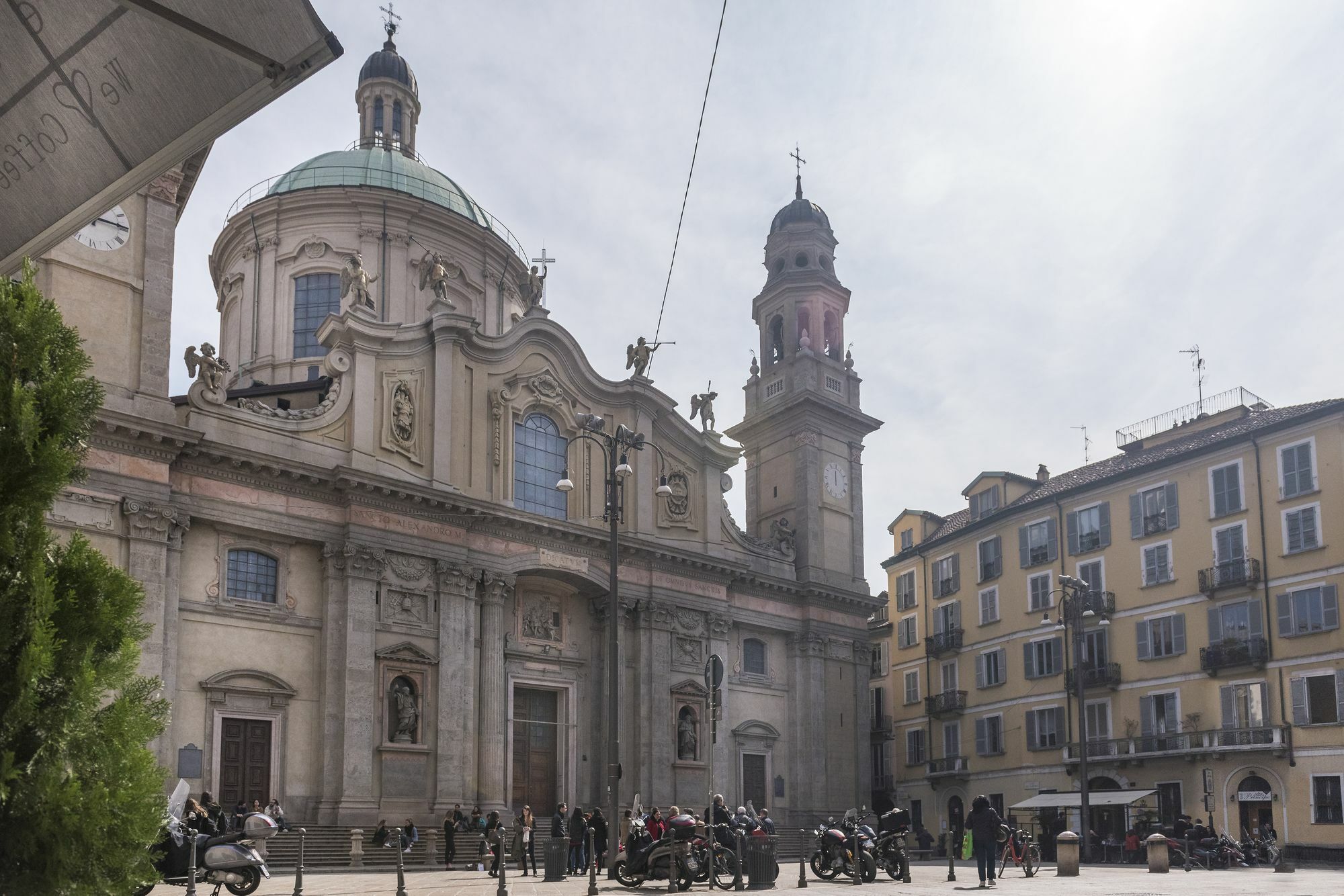 Piazza Duomo - Rentclass Lucilla Milão Exterior foto